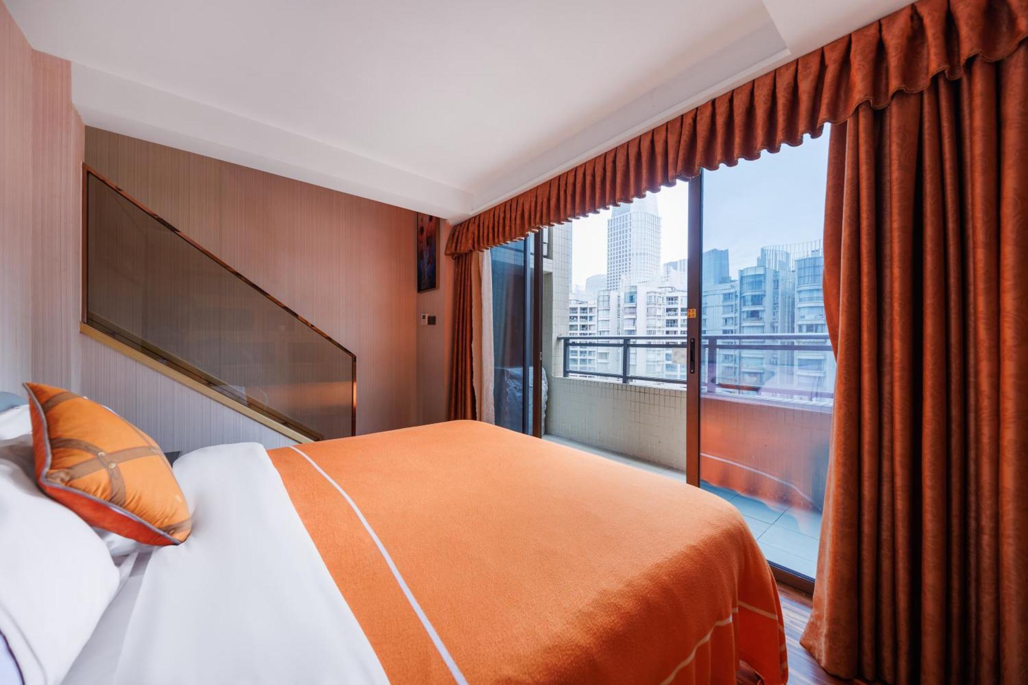 Guangzhou XI Yun - Lai Xizhou Hotel-Free Shuttle Bus During Canton Fair Dış mekan fotoğraf